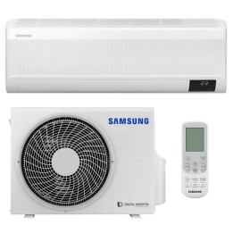 Konditsioneer Samsung Wind Free Comfort 6,8 kw