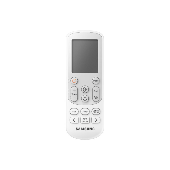 Luftkonditionering Samsung Wind Free Comfort 6,8 kw