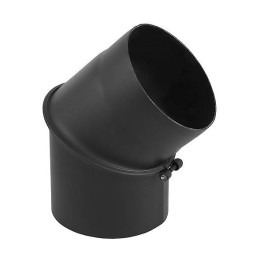 Nastavitelný oblouk 120/45' bez auditu, černá