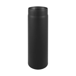 Jednostěnný komín RP120/250-CZ2 (ML), černý