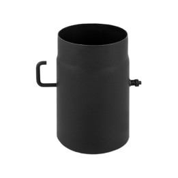 Шибер SZK 150-CZ2(ML) короткая ручка