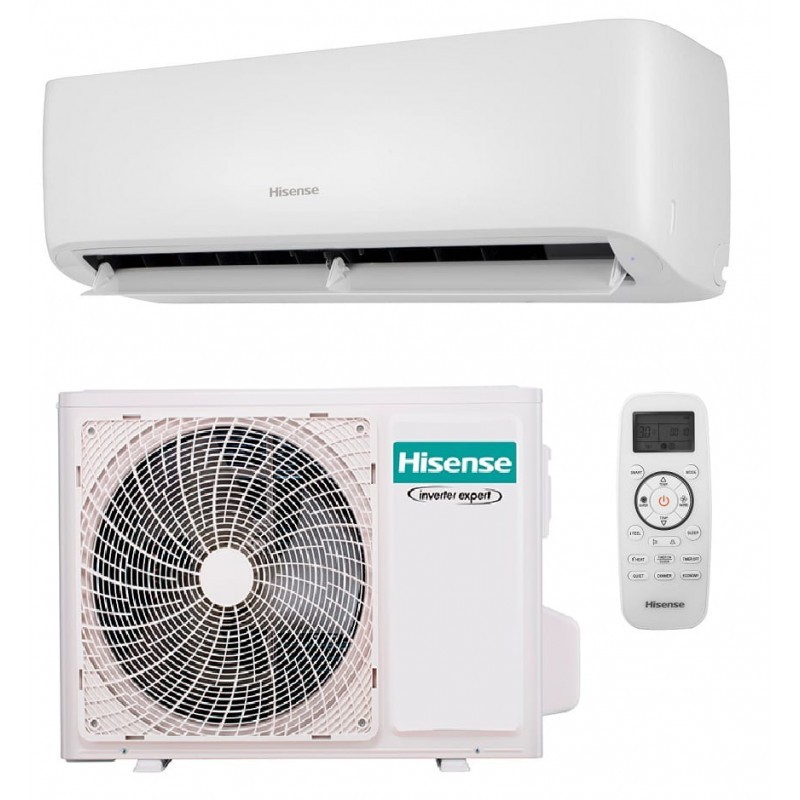 Kondicionieris Hisense PERLA 3,4 kw CA35YR03
