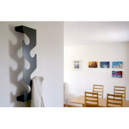 Ripustin 5 koukulla "Flamma"