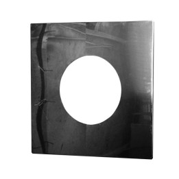 Декоративная накладка D115x310x310mm