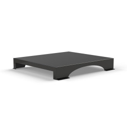 Base de sol pour sauna 55x60cm