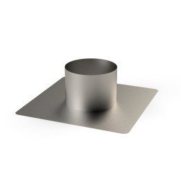Universal takutgång, rak D195-210