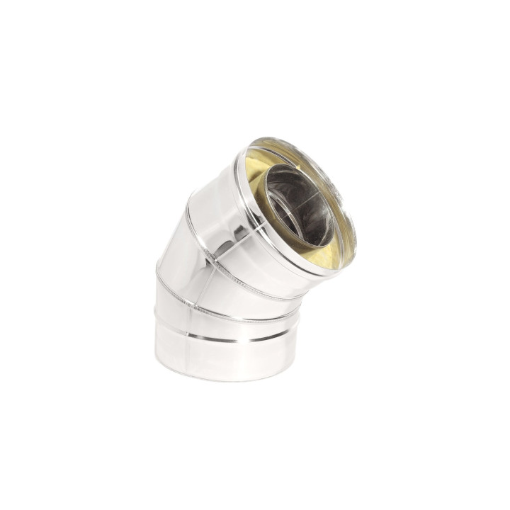 Thermobogen 45* 304-0.8/430 D200/300
