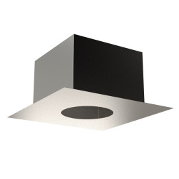 Deckendose d200 460x460x240mm