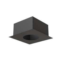 Skrzynka sufitowa d200 460x460x240mm
